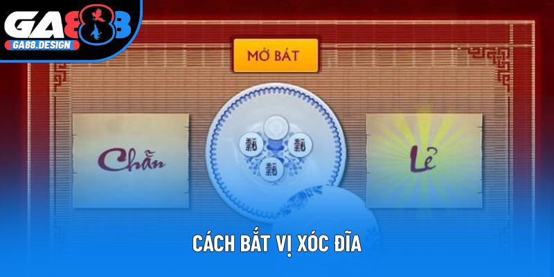 Hé Lộ Cách Bắt Vị Xóc Đĩa Tại Ga88 – Thử Ngay Kẻo Lỡ!